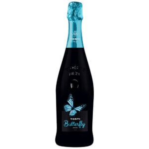 Tosti Butterfly Demi-Sec