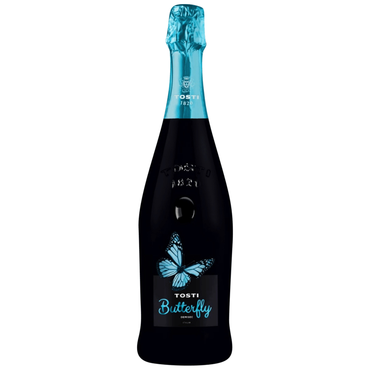 Tosti Butterfly Demi-Sec