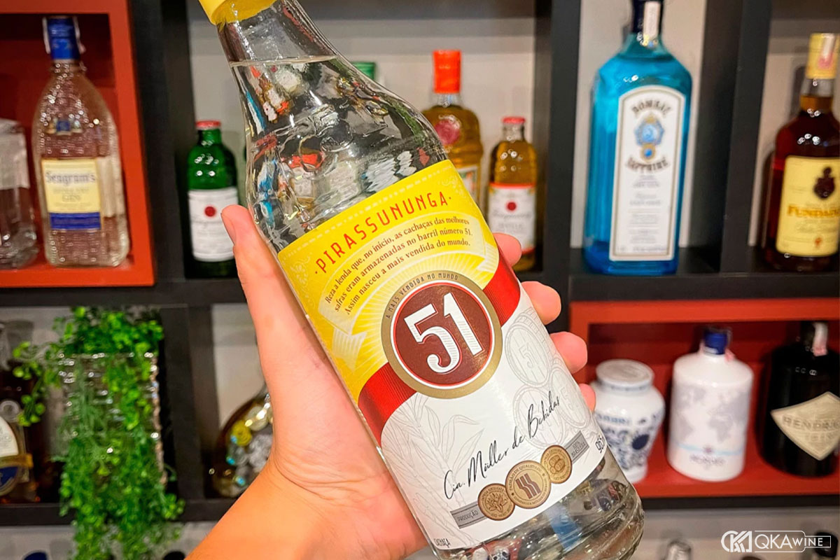 Tránh những sai lầm phổ biến khi mua rượu Cachaca