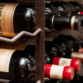 Bordeaux Grand Cru có thực sự đáng tiền?