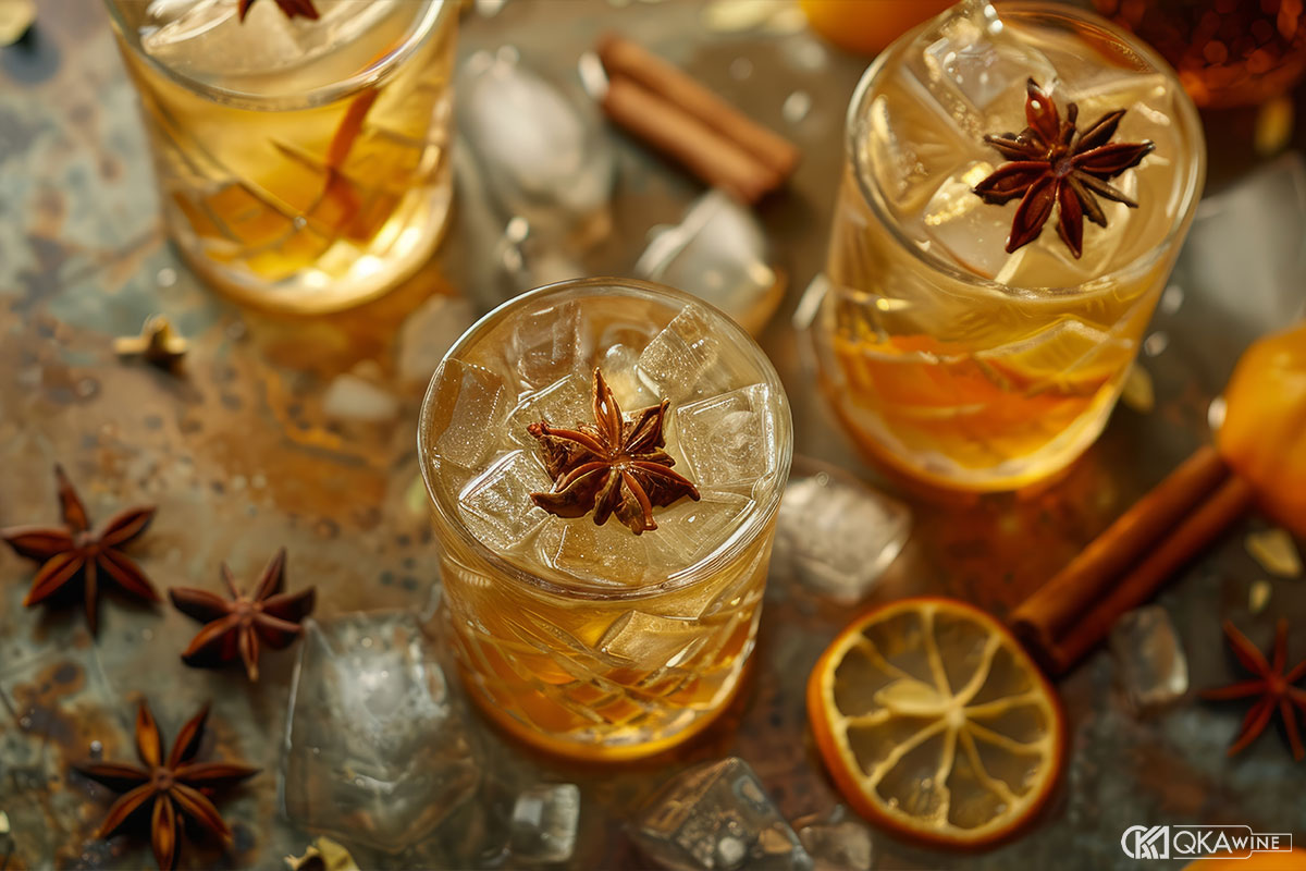 Cách uống Pastis đúng chuẩn Pháp