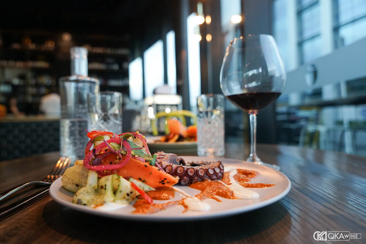 Cấu trúc vang California