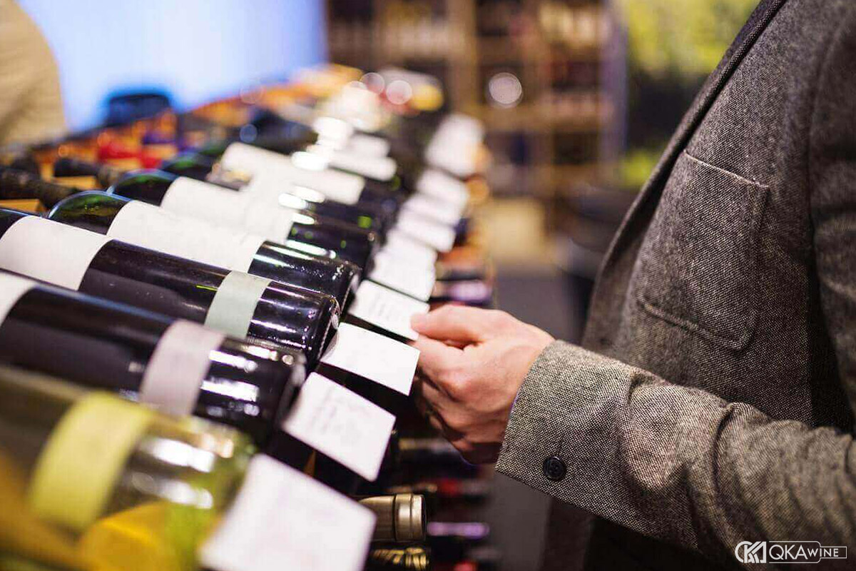 Chọn vang Bordeaux theo ngân sách