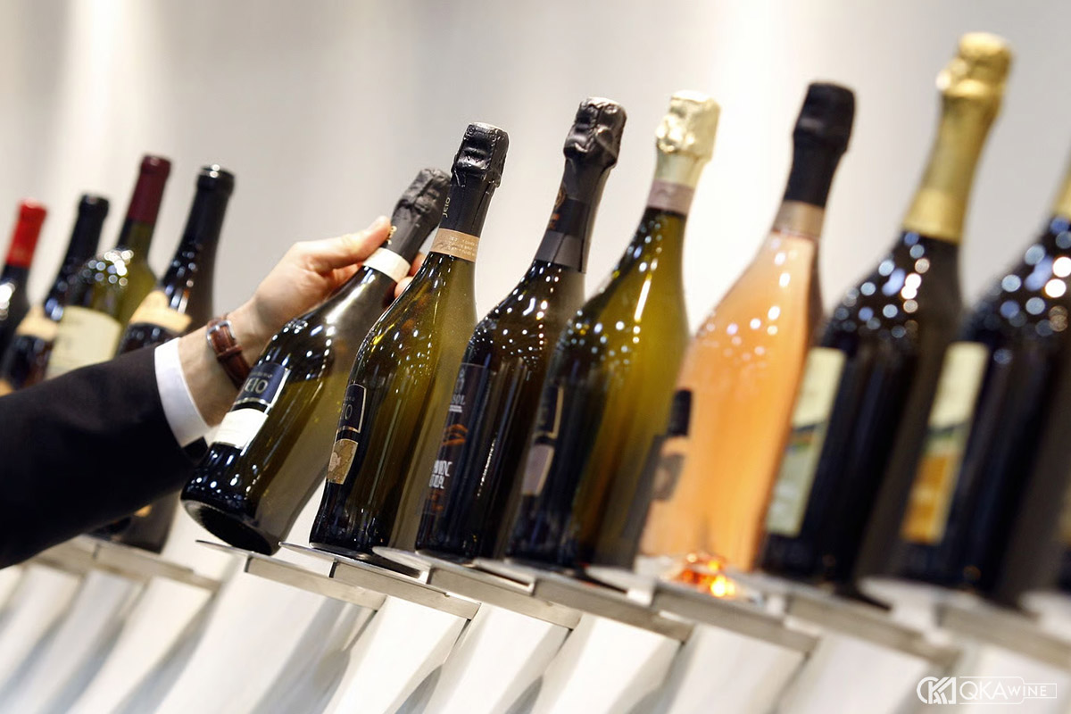 Có nên tránh vang California vì alcohol cao?