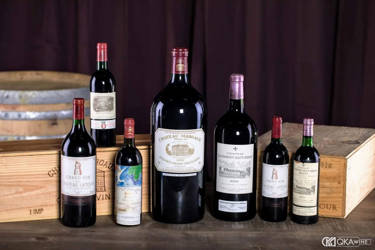 Grand Cru có thực sự vượt trội so với phân khúc thấp hơn?