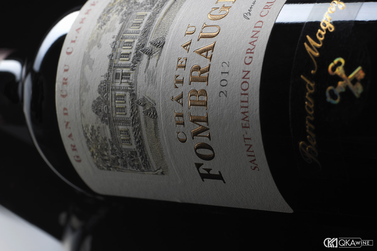 Cách đọc Grand Cru và các thuật ngữ phân hạng trong vang Bordeaux