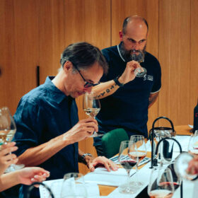 Hương vị vang Bordeaux dưới góc nhìn sommelier