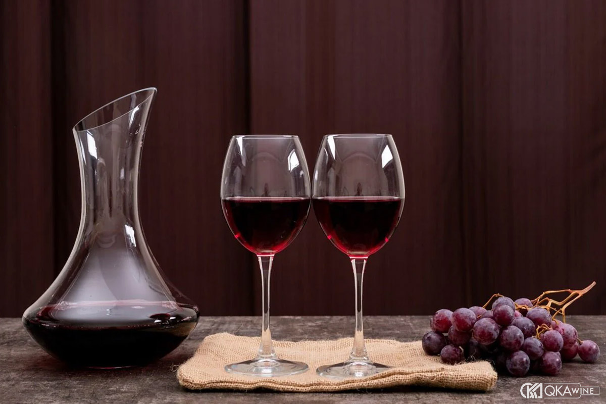 Hương vị vang Bordeaux không chỉ là trái cây