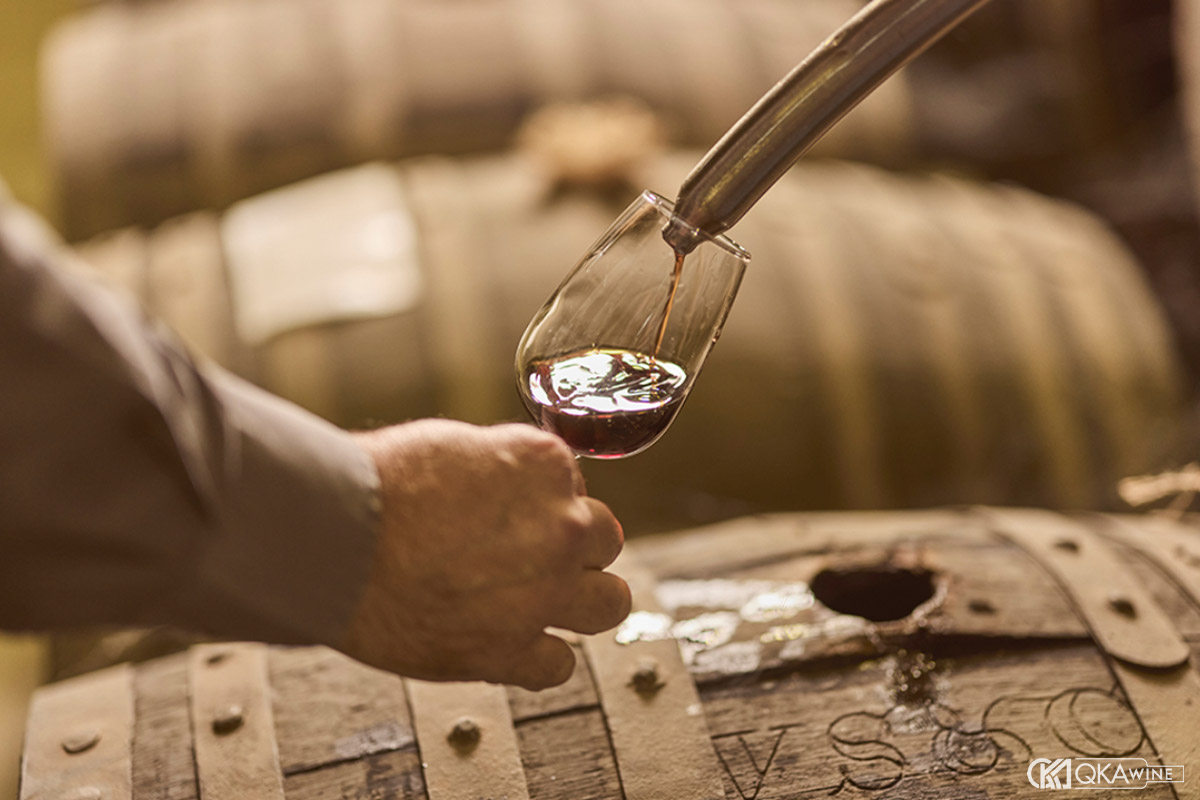 Khí hậu khô nóng California và Úc