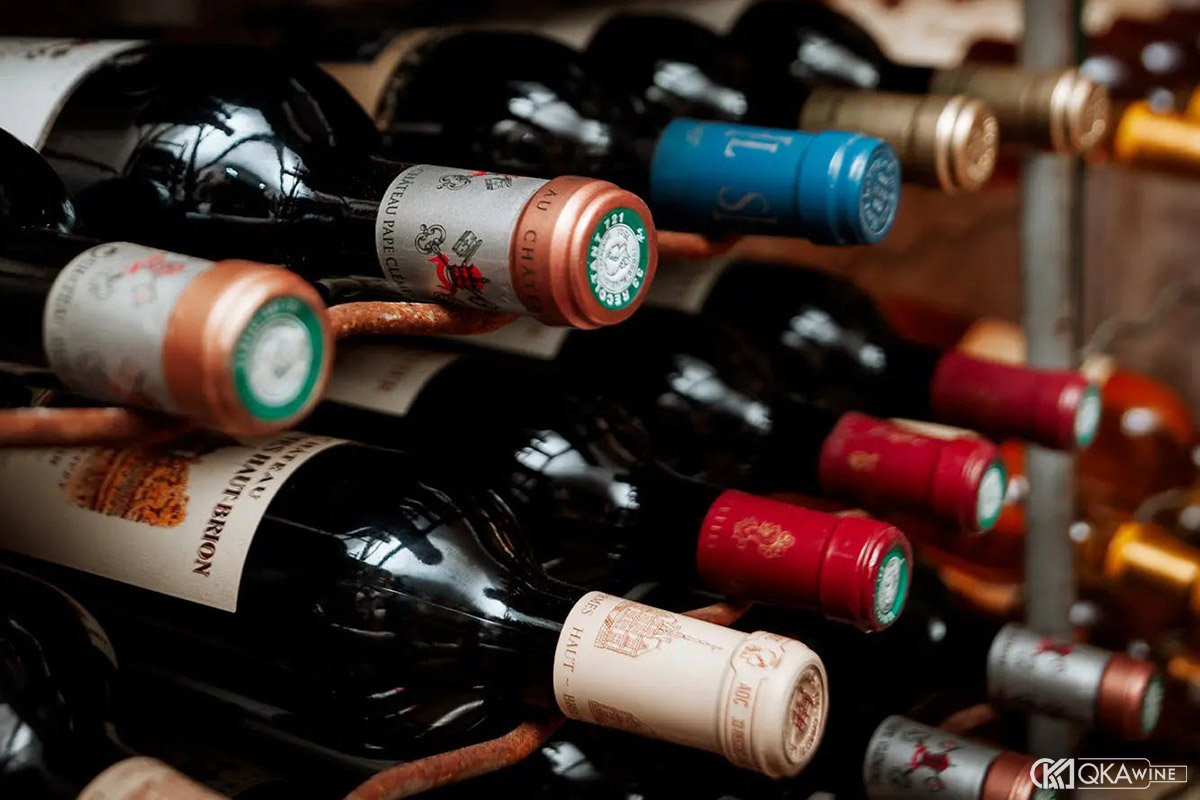 Nên chọn Bordeaux đỏ, trắng hay ngọt trong từng bối cảnh?