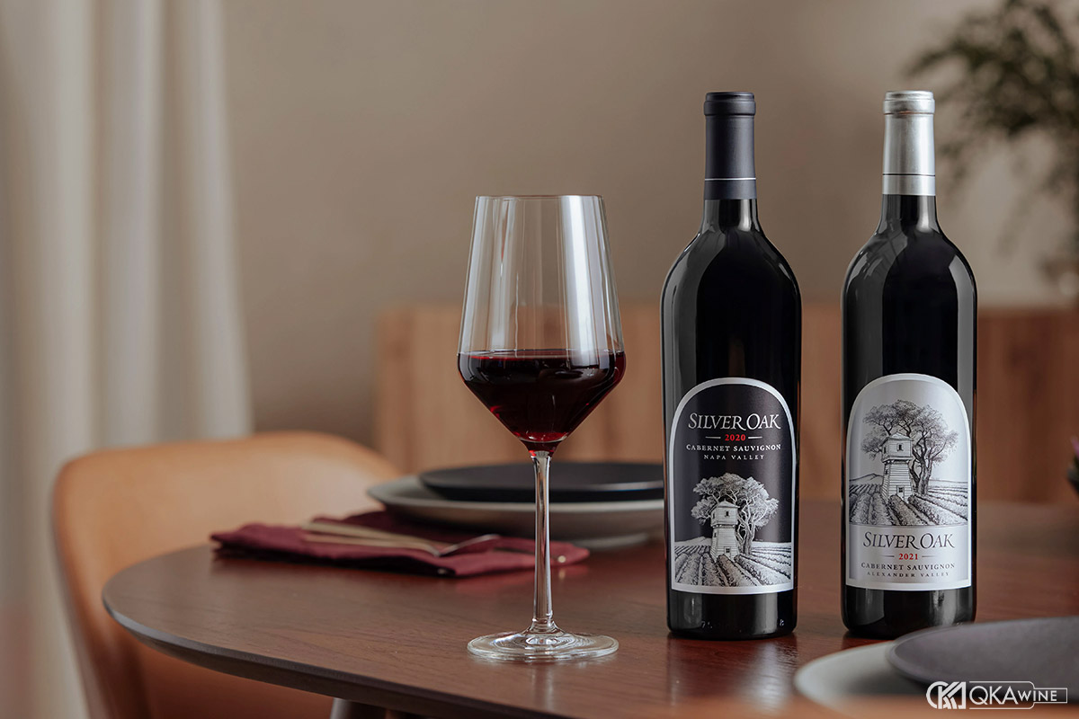 Nên chọn Napa hay Sonoma?