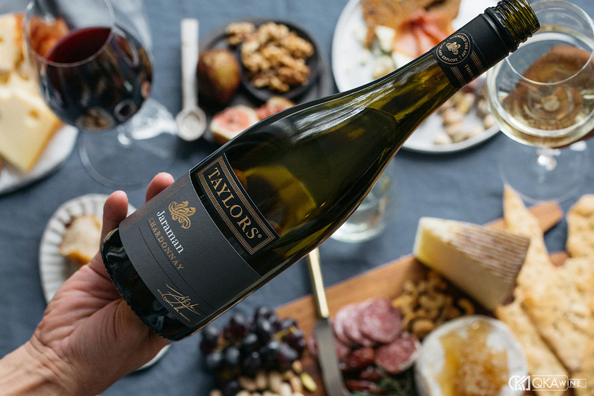 Nên chọn vang California hay vang Úc?