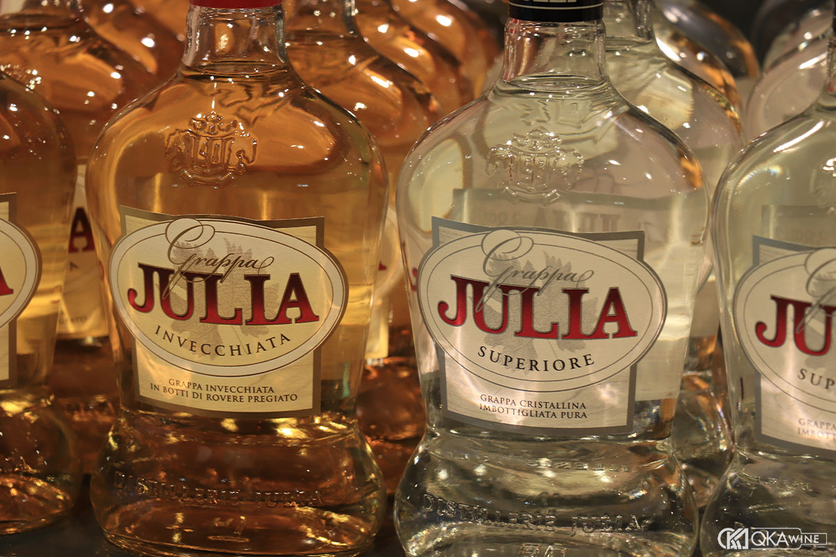 Người mới thường gặp khó khăn gì khi chọn Grappa?