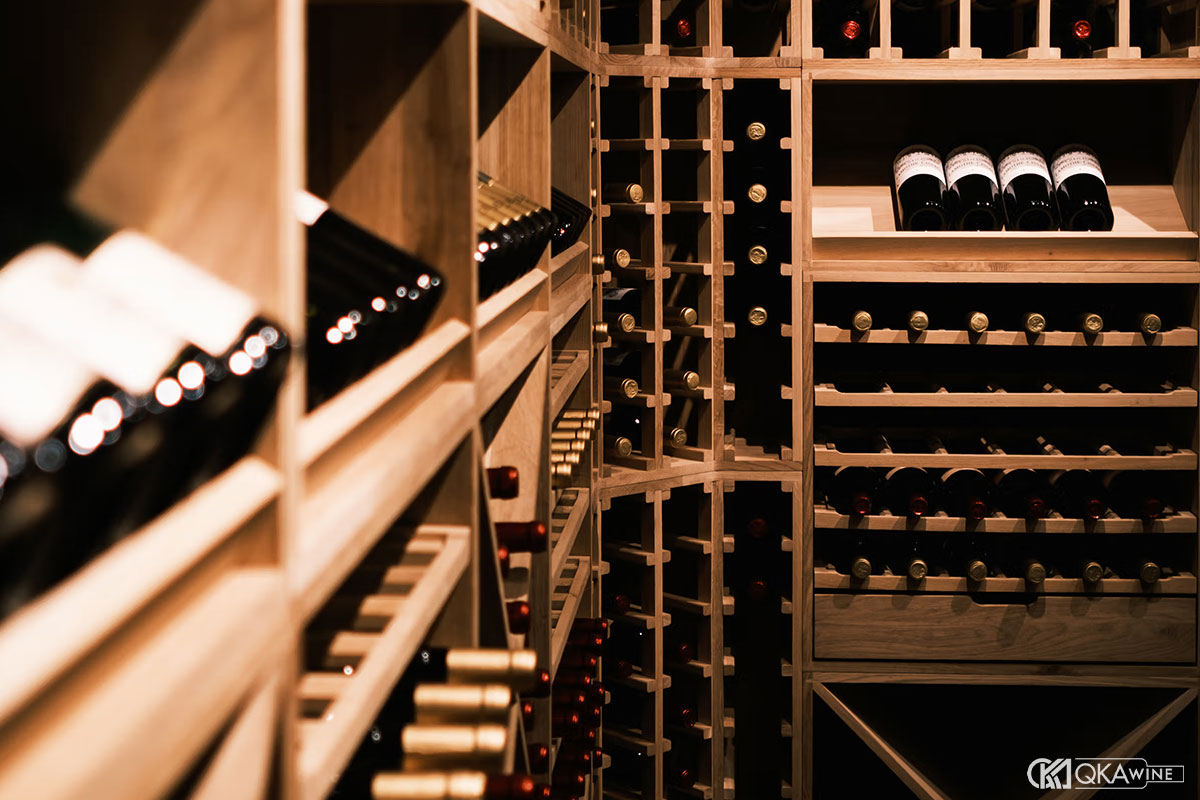 Phân hạng vang Bordeaux và hệ thống AVA