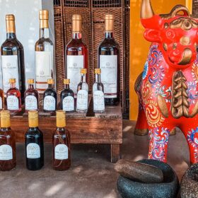 Pisco Peru và Pisco Chile khác nhau như thế nào?