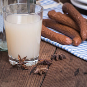 Rượu Pastis là gì?