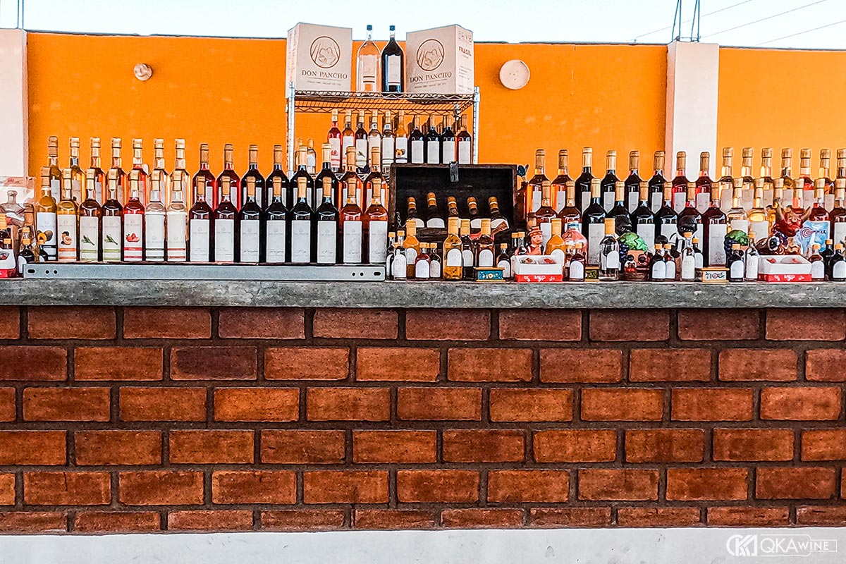 So sánh Pisco Peru và Pisco Chile