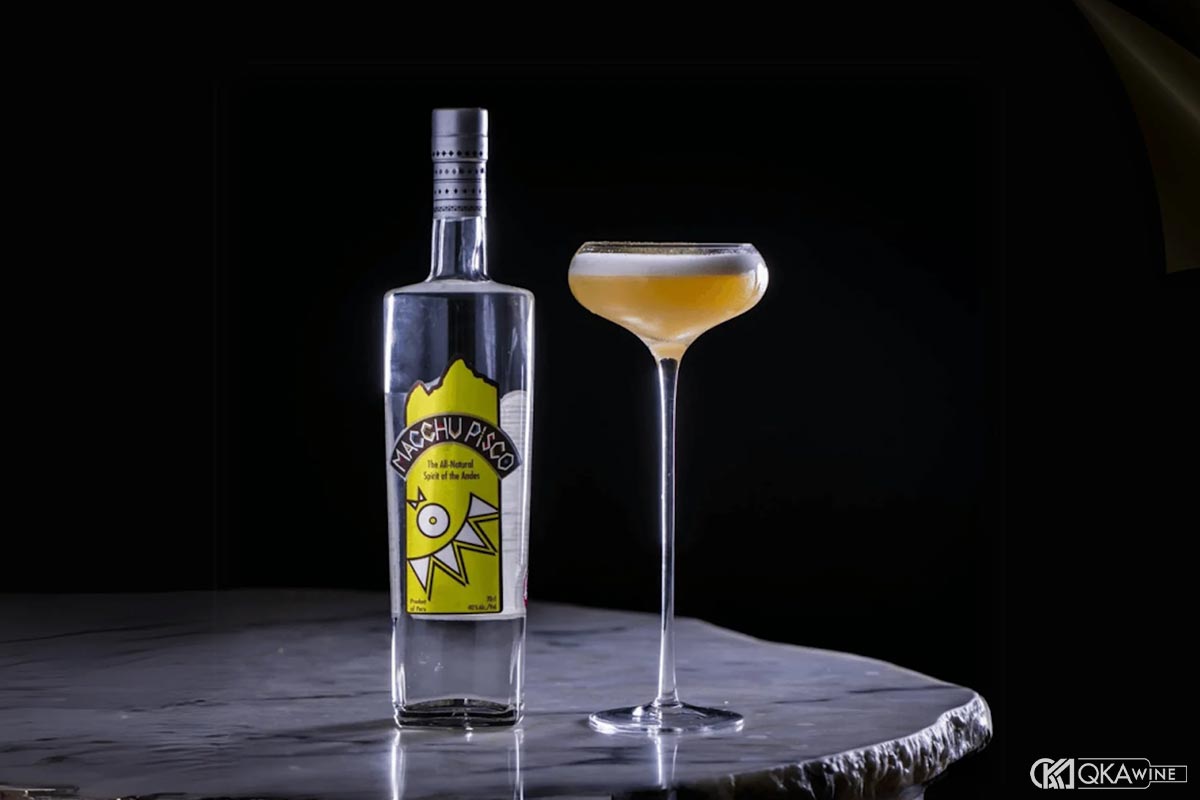 Sự khác biệt về cảm giác vị giác giữa uống nguyên chất và pha