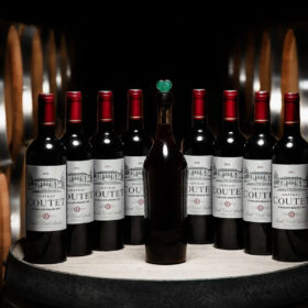 Vang Bordeaux có nên ủ lâu không? Bao lâu uống ngon nhất?