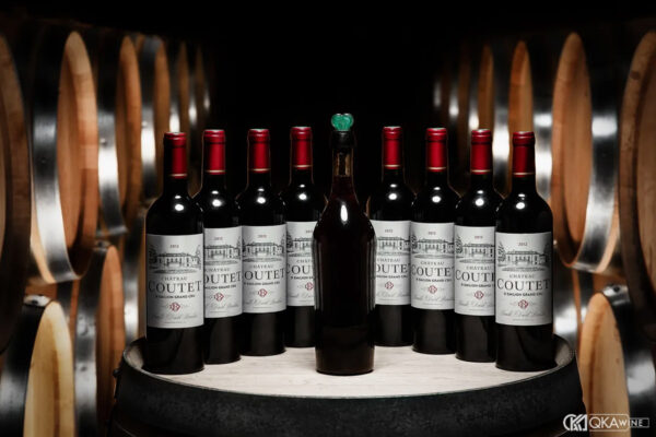 Vang Bordeaux có nên ủ lâu không? Bao lâu uống ngon nhất?