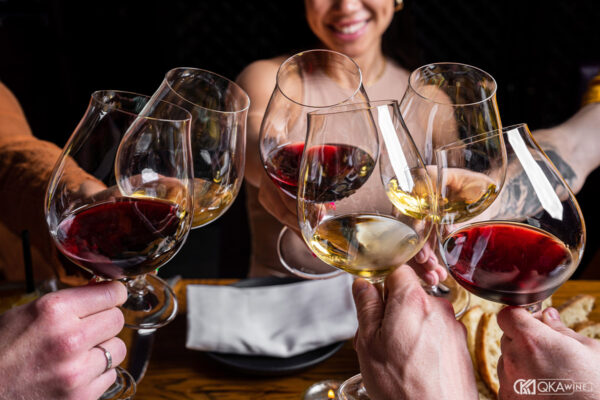 Vang California có hợp khẩu vị và ẩm thực Việt Nam không?