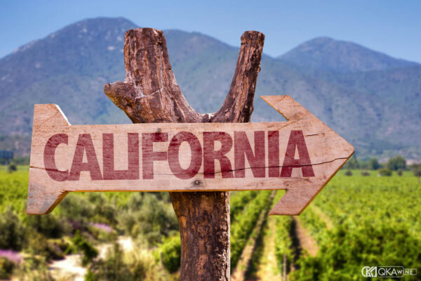 Vang California là gì?