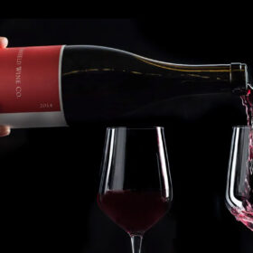 Vì sao Cabernet Sauvignon California lại nổi tiếng trong vang Mỹ?