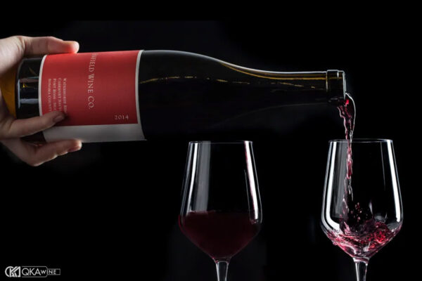 Vì sao Cabernet Sauvignon California lại nổi tiếng trong vang Mỹ?