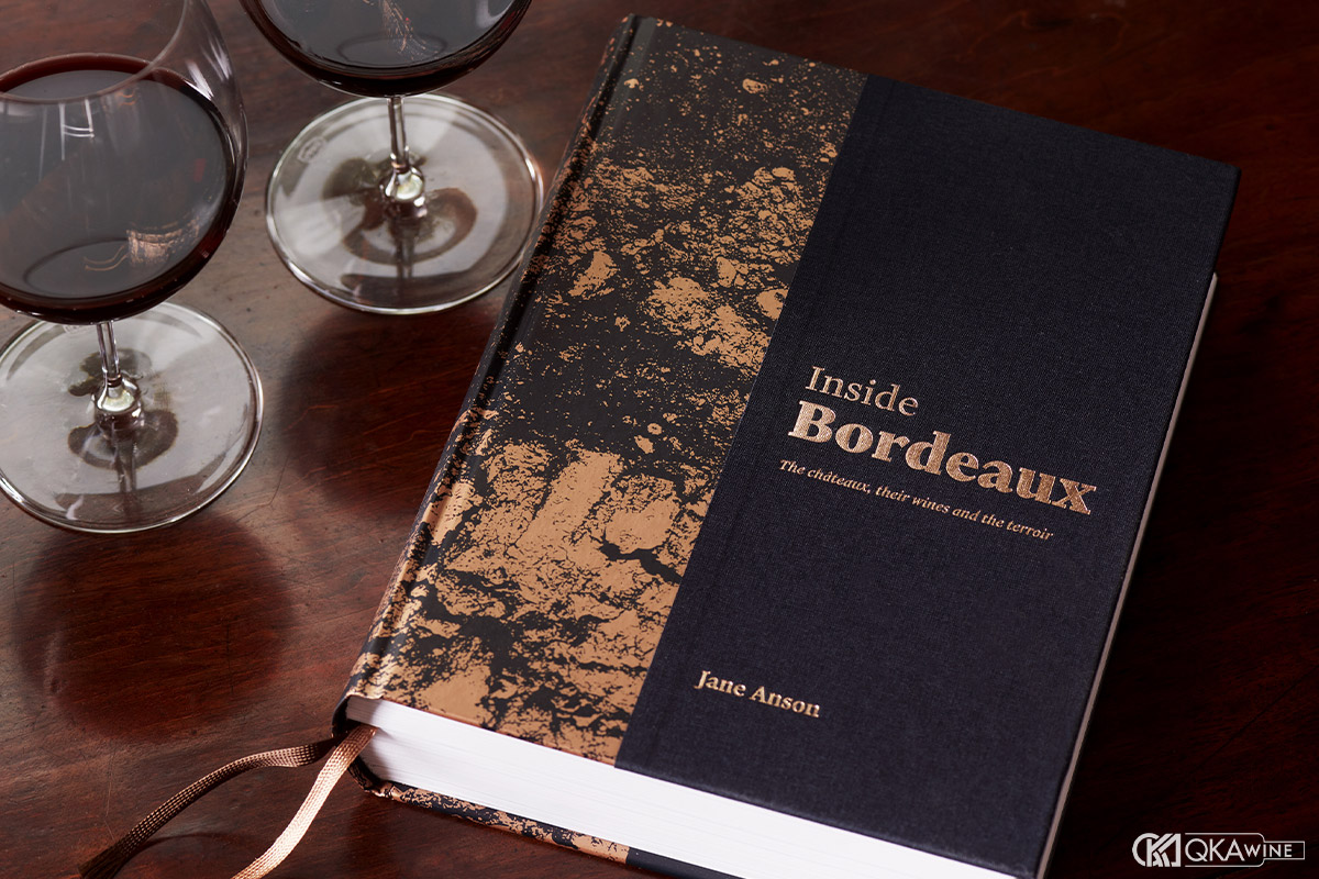 Vì sao sommelier luôn nhắc đến Terroir Bordeaux?