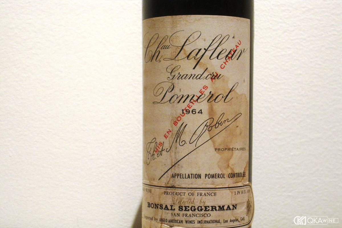 Vintage: Niên vụ nói lên điều gì trong vang Bordeaux?