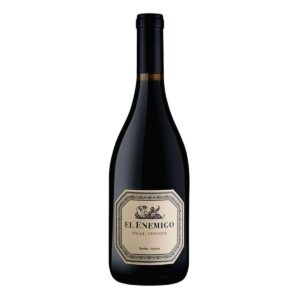 Argentina El Enemigo Syrah Viognier 2020