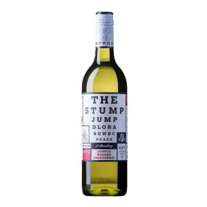 D'Arenberg The Stump Jump Lightly Wooded Chardonnay
