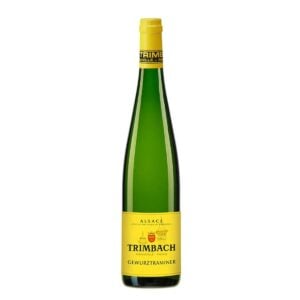 Trimbach Gewurztraminer Vendanges Tardives Alsace