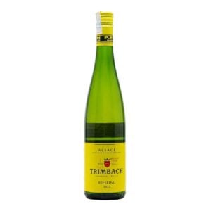 Trimbach Riesling Alsace 37.5cl