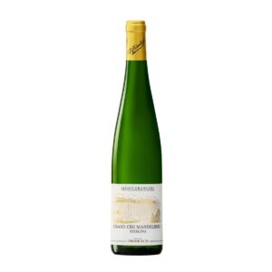 Trimbach Riesling Alsace Grand Cru Mandelberg