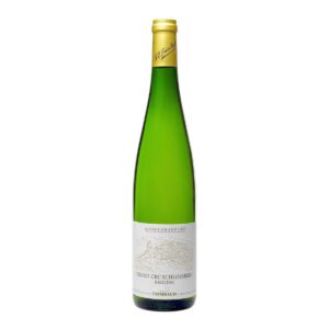 Trimbach Riesling Alsace Grand Cru Schlossberg