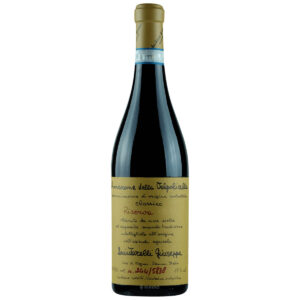 Amarone della Valpolicella Classico Riserva
