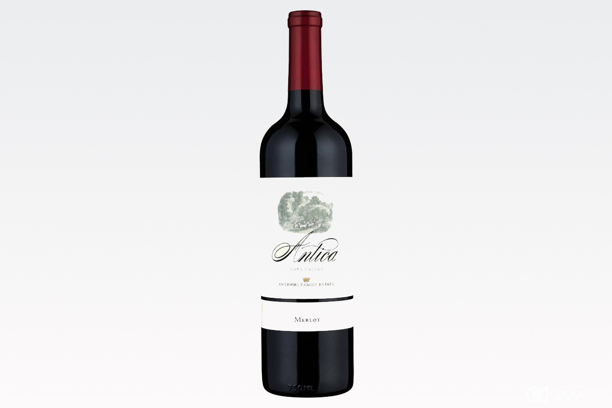 Antica Merlot