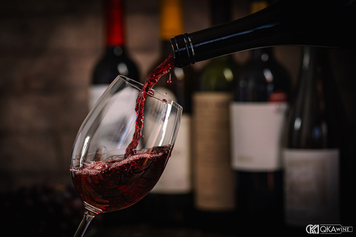 Cabernet Sauvignon có còn tiếp tục giữ vị trí quan trọng trong tương lai?