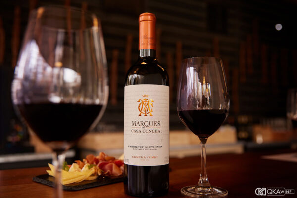 Cabernet Sauvignon của Pháp, Chile, Úc, Mỹ khác nhau như thế nào?