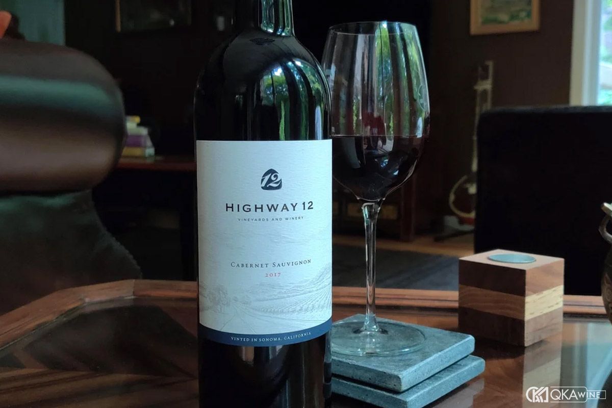 Cách cảm nhận hương vị Cabernet Sauvignon rõ hơn