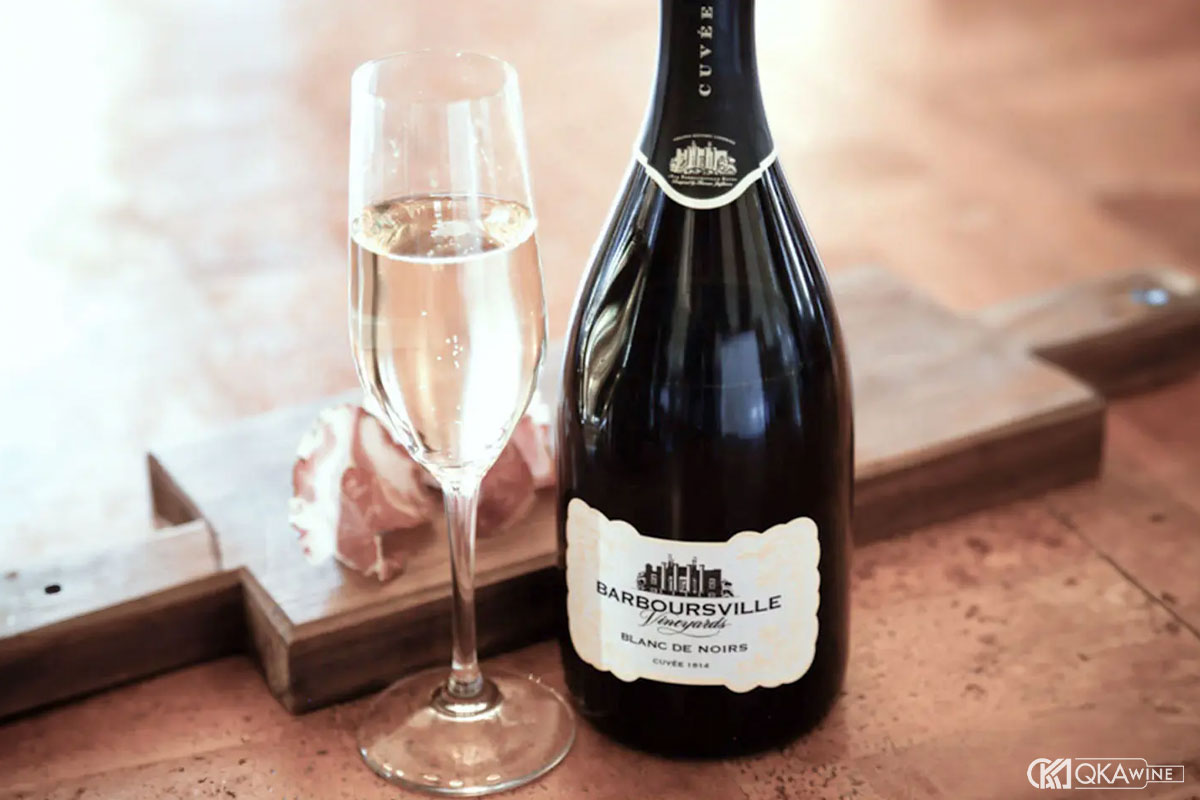Cách chọn Champagne có Pinot Meunier phù hợp