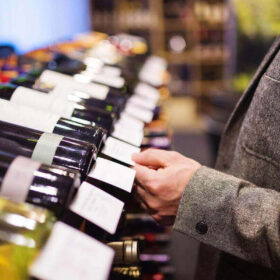 Cách chọn rượu vang Cabernet Sauvignon