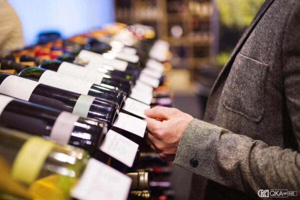 Cách chọn rượu vang Cabernet Sauvignon