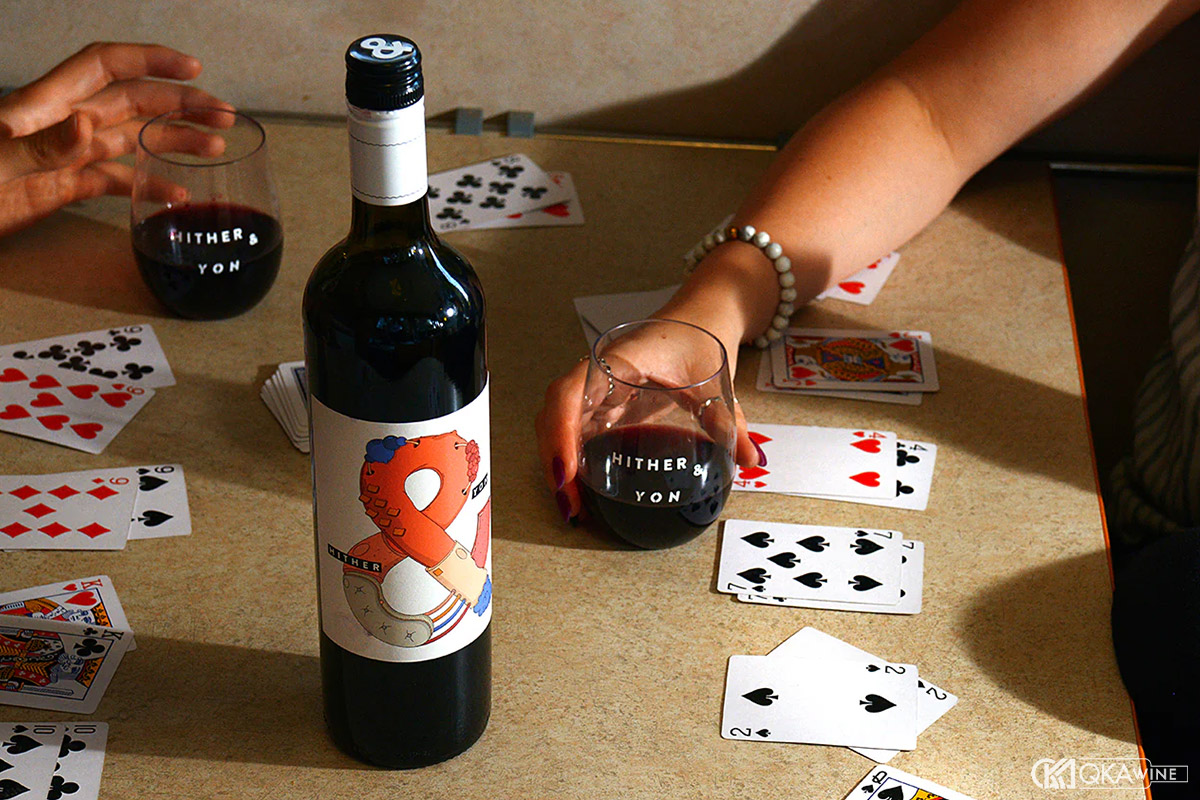 Cách chọn rượu vang Carignan phù hợp