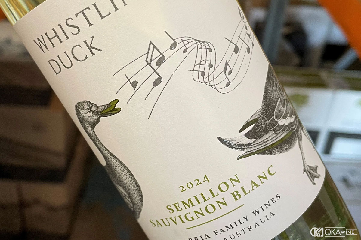 Cách chọn rượu vang Semillon