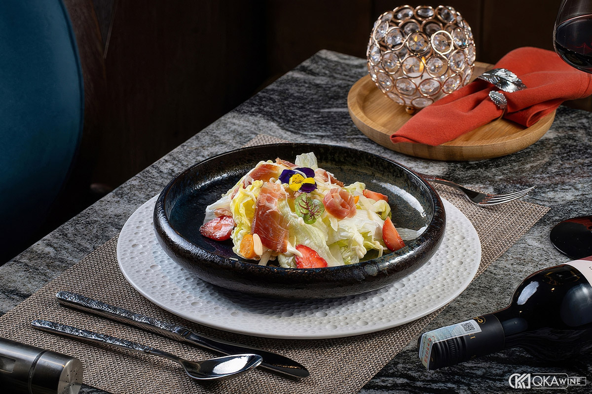 Cách chọn vang đỏ dễ uống cho từng nhu cầu