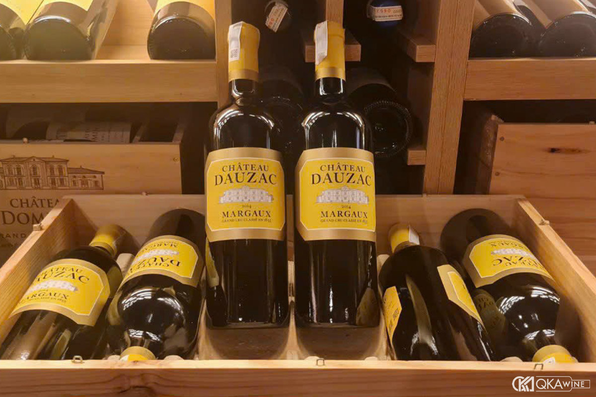 Château Dauzac