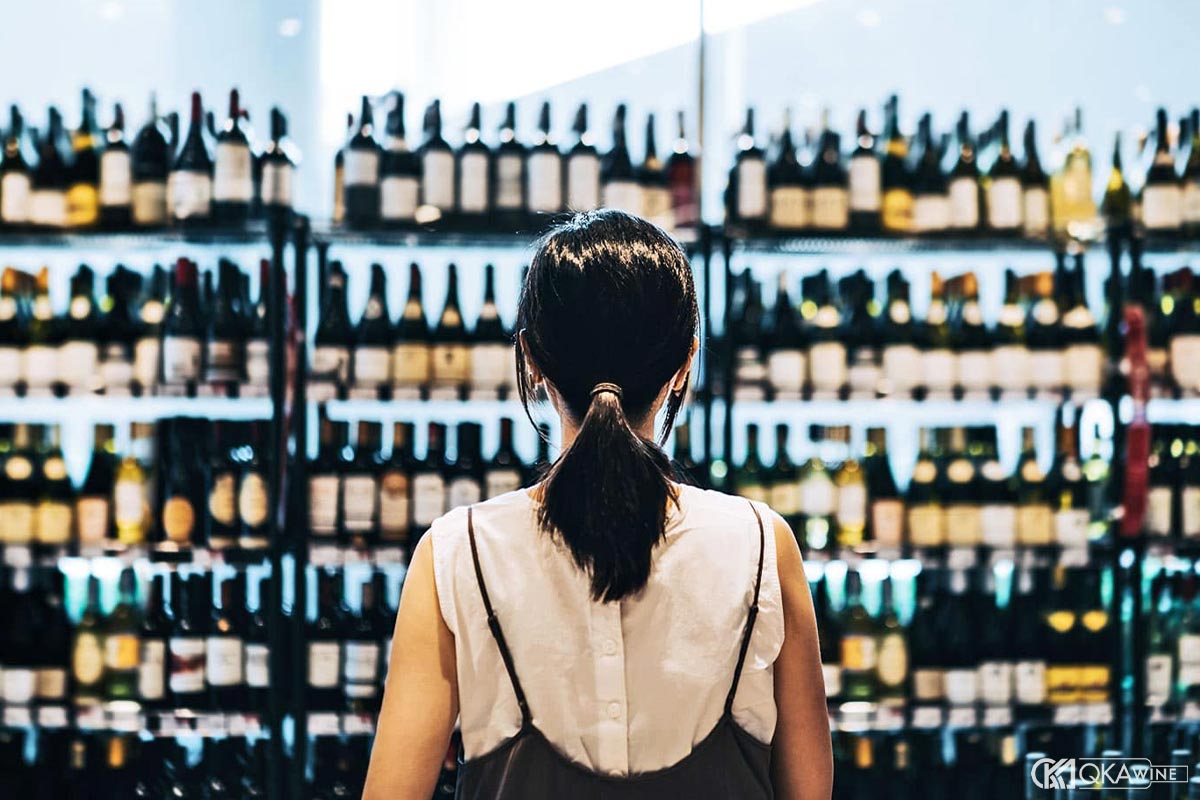 Chọn Cabernet Sauvignon theo món ăn