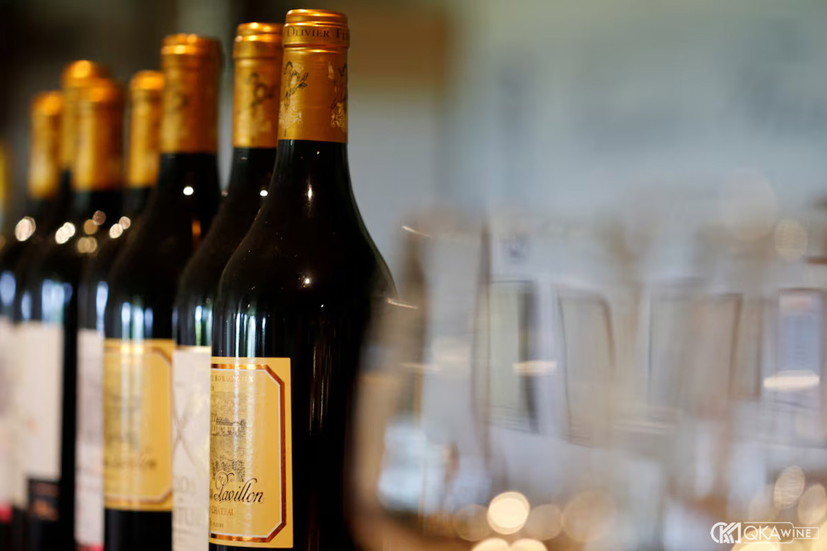 Chọn đúng vang đỏ Pháp hay vang đỏ Chile